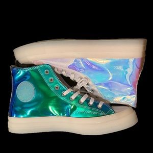 Chuck Taylor All Star 70 Iridescent High-Top